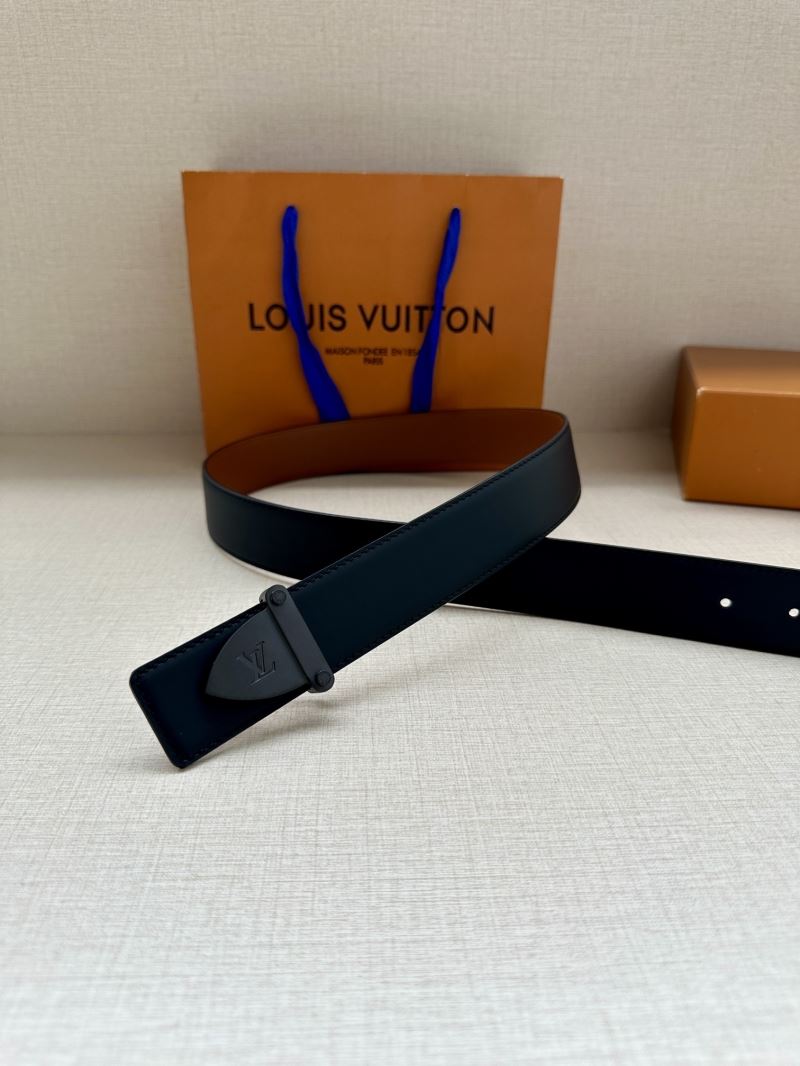 Louis Vuitton Belts